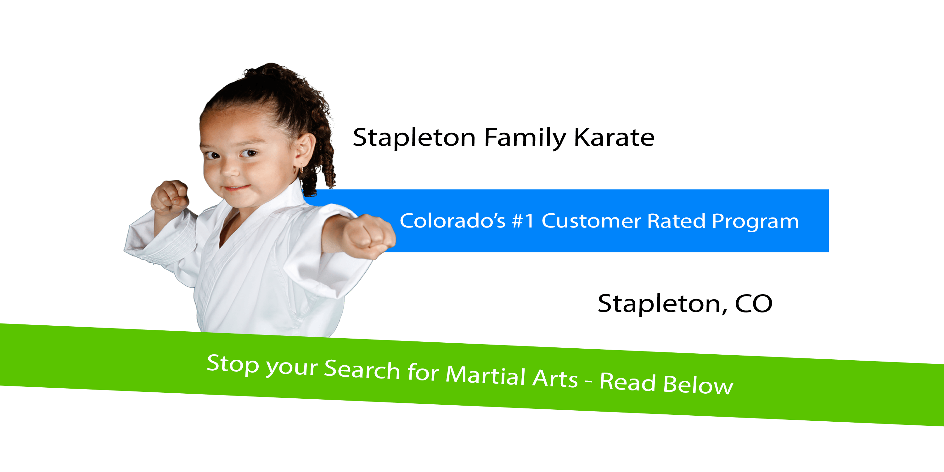Karate Denver