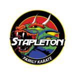 stapleton logo