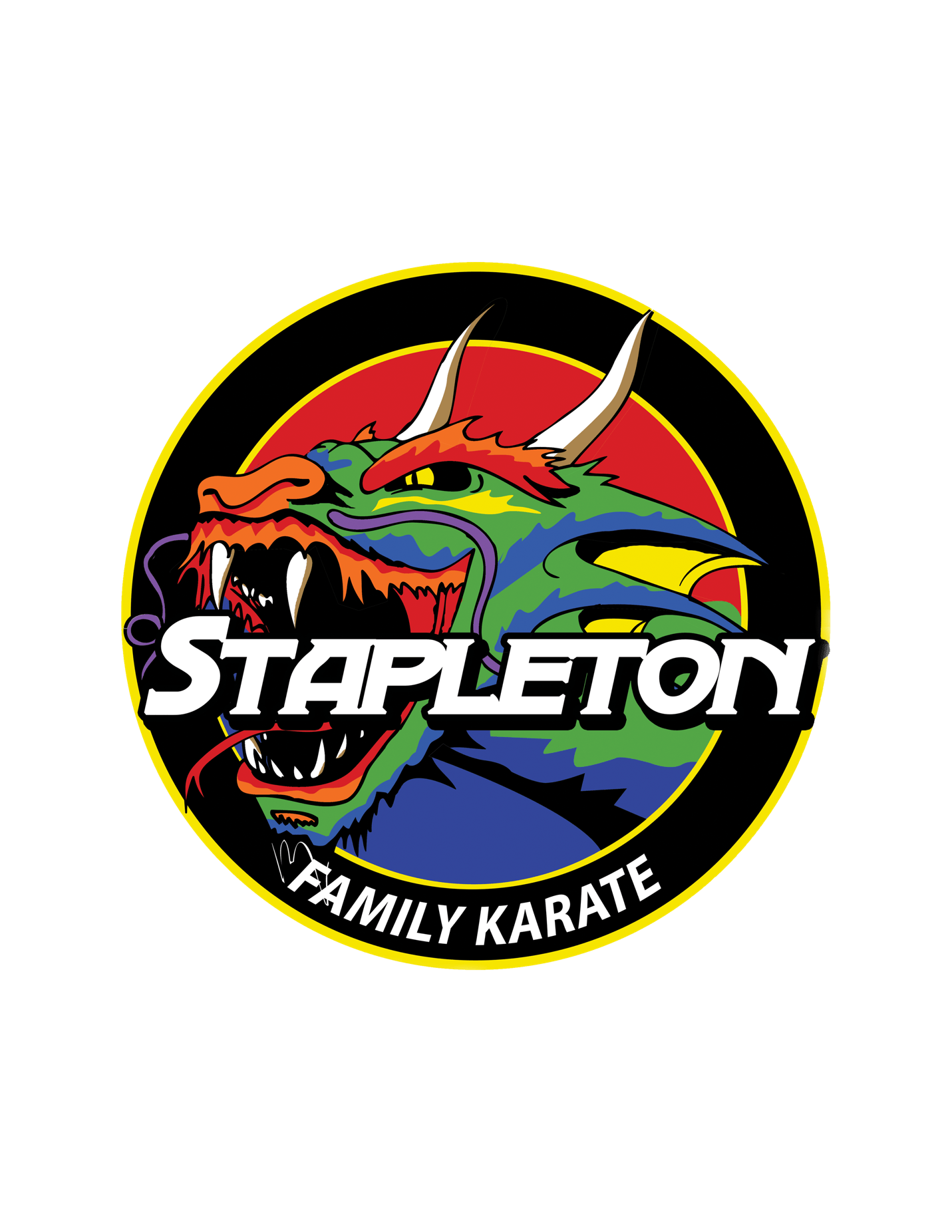 stapleton logo